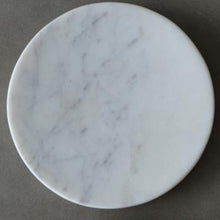 Load image into Gallery viewer, Belle de Provence Small Marble Plate