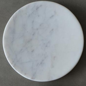 Belle de Provence Small Marble Plate