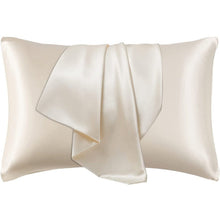 Load image into Gallery viewer, Silk Pillow Cases - King Size