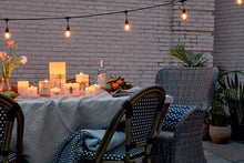 Load image into Gallery viewer, Citronella Triple Wick Candles