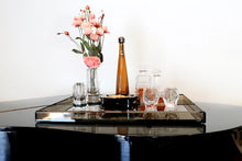 Load image into Gallery viewer, Vanity Mirror Tray in Bronze