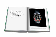 Load image into Gallery viewer, Rolex:The Impossible Collection
