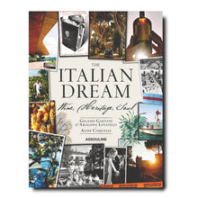 Load image into Gallery viewer, The Italian Dream