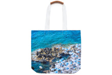 Load image into Gallery viewer, Capri Tote Bag