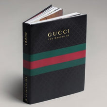 Load image into Gallery viewer, GUCCI: The Making Of