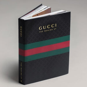 GUCCI: The Making Of