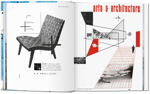 Arts & Architecture 1945-49