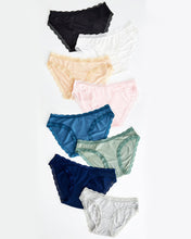 Load image into Gallery viewer, Ultimate Basics Knickers Pack of Eight Box