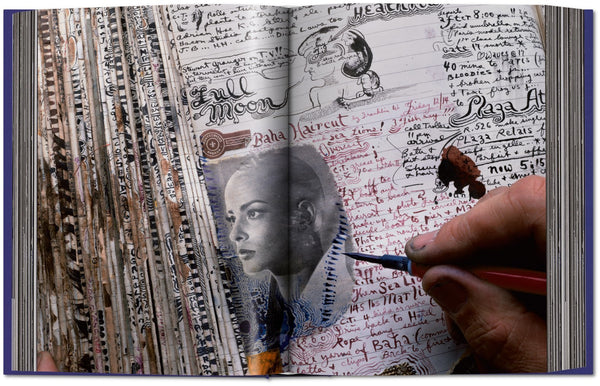 Peter Beard