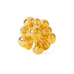 BRASS ORB