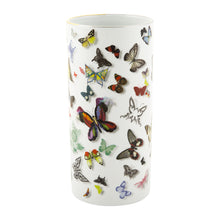 Load image into Gallery viewer, Butterfly Parade Vase