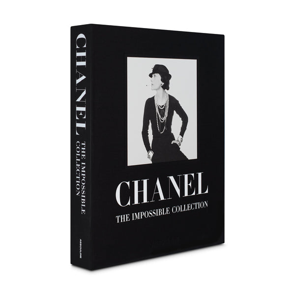 Chanel: The Impossible Collection