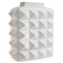 Load image into Gallery viewer, Charade Studded Vase