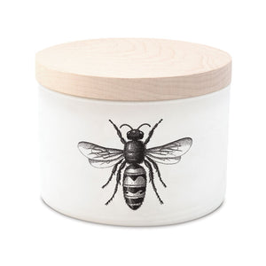 Citronella Triple Wick Candles