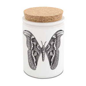 Citronella Cork Top Candles