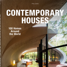 Load image into Gallery viewer, Contemporary Houses. 100 Homes Around the World