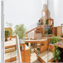Load image into Gallery viewer, Contemporary Houses. 100 Homes Around the World