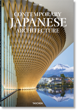 Load image into Gallery viewer, Contemporary Japanese Architecture