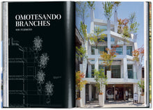 Load image into Gallery viewer, Contemporary Japanese Architecture