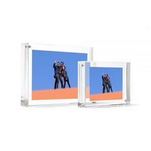 Load image into Gallery viewer, The Original Magnet Frame - Clear