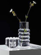 Load image into Gallery viewer, Press Stem Vase