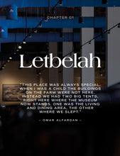 Load image into Gallery viewer, My Friday Drives Discovering the Letbelah Car Museum