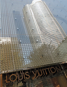 Louis Vuitton A Passion for Creation: New Art, Fashion and Architecture