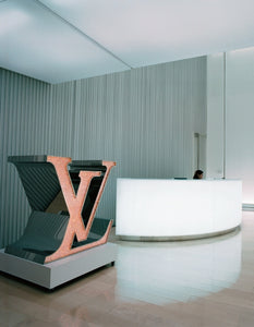 Louis Vuitton A Passion for Creation: New Art, Fashion and Architecture