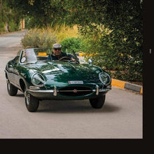 Load image into Gallery viewer, My Friday Drives Discovering the Letbelah Car Museum