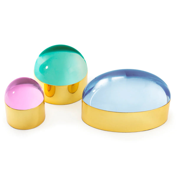 Globo Box