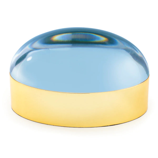 Globo Box