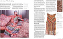 Load image into Gallery viewer, Vintage Knitwear: Collecting and Wearing Designer Classics (Welbeck Vintage)