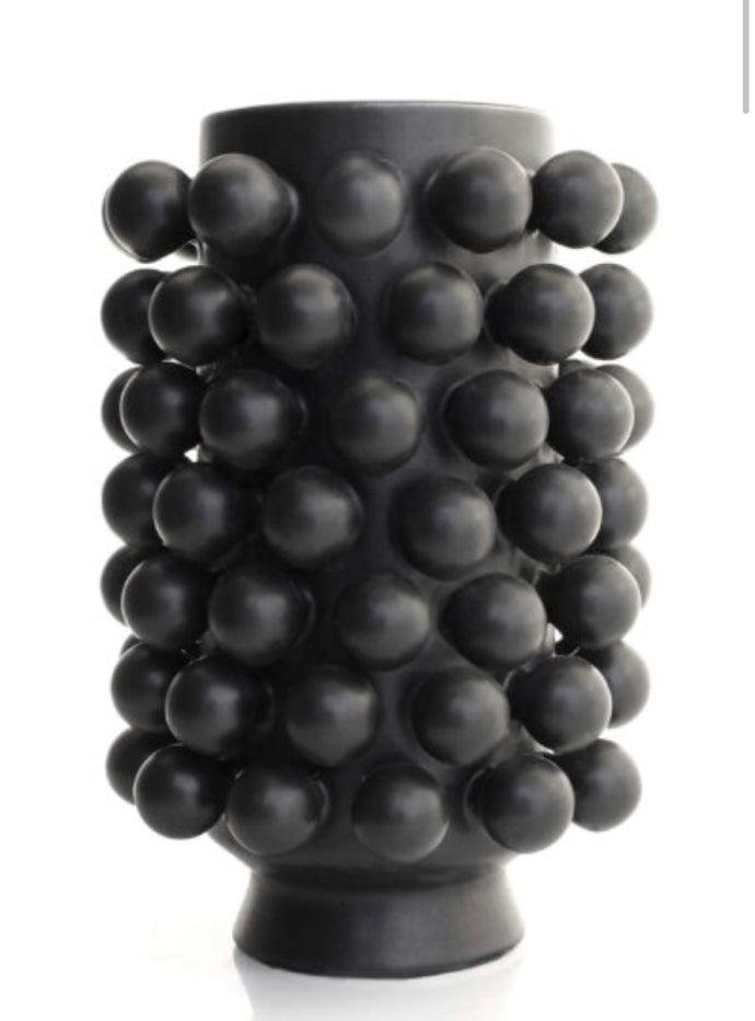 Nimbus Wide Vase