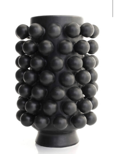 Nimbus Wide Vase