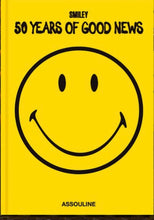Load image into Gallery viewer, Smiley: 50 Years of Good News
