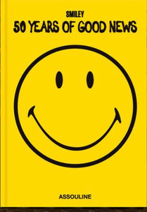 Smiley: 50 Years of Good News