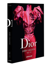 Load image into Gallery viewer, Dior by John Galliano