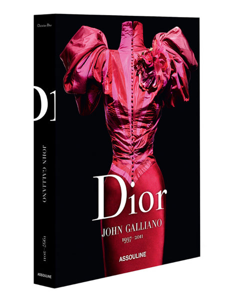 Dior by John Galliano