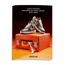 Load image into Gallery viewer, Louis Vuitton: In Stock Virgil Abloh (Ultimate Edition)
