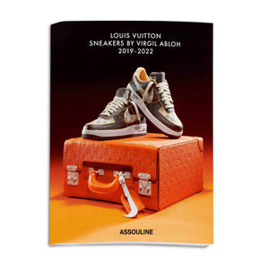 Louis Vuitton: In Stock Virgil Abloh (Ultimate Edition)