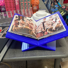 Load image into Gallery viewer, A Bookstand - Blue