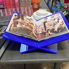 Load image into Gallery viewer, A Bookstand - Blue