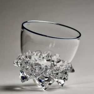Thorn Vessel Series 9"