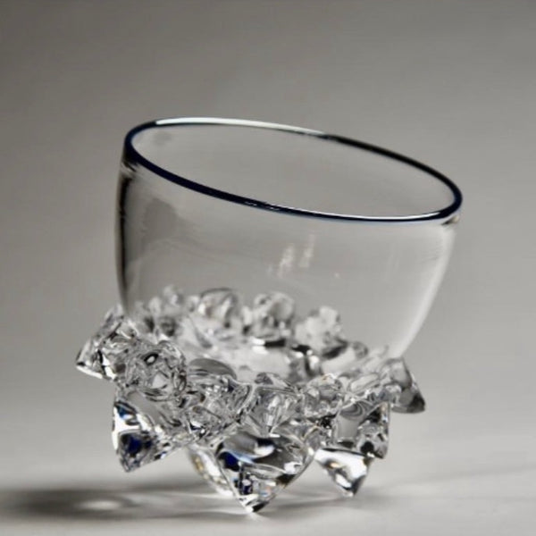 Thorn Vessel Series 9"