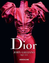 Load image into Gallery viewer, Dior by John Galliano