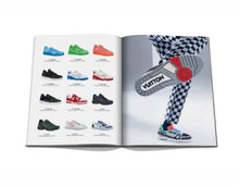Load image into Gallery viewer, Louis Vuitton: In Stock Virgil Abloh (Ultimate Edition)