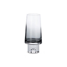 Load image into Gallery viewer, Tank High Ball Glass Set of 2 - Black
