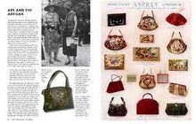 Load image into Gallery viewer, Vintage Handbags: Collecting and Wearing Designer Classics (Welbeck Vintage)