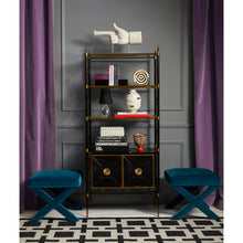 Load image into Gallery viewer, Gilded Muse Gala Round Vase
