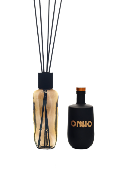 Cape Champagne Sage Diffuser / 500mL